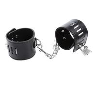 OHMAMA FETISH ESPOSAS CON CERROJO