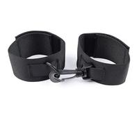 OHMAMA FETISH Esposas Muñecas Nylon - Diseño Confiable Para Exploración Sensual