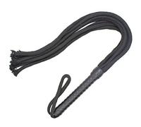Ohmama Fetish Latigo De Cuerdas 56 Cm