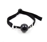 Ohmama Fetish Mordaza Tira Nylon