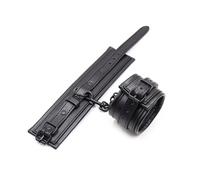 Esposas marca OHMAMA OHMAMA FETISH RESTRICCIONES PARA LAS MUÑECAS