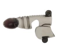 OHMAMA - FUNDA PENE Y TESTICULOS 3 MOTORES