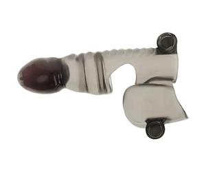 OHMAMA FUNDA PENE Y TESTICULOS 3 MOTORES