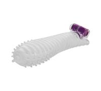 Ohmama Funda Texturada Bala Vibradora Nº1 1 ud