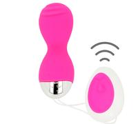 Ohmama - huevo vibrador recargable flexible