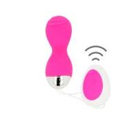 Ohmama - huevo vibrador recargable flexible