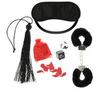 Ohmama Kit De Bondage #2