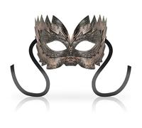 OHMAMA MASKS D-230039 Base Layer Set, Talla única Unisex Adulto
