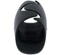 Ohmama Masturbador Masculino Vibracion Y Calor 10 Cm