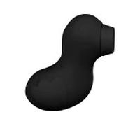 Succionadores de clítoris marca OHMAMA OHMAMA MY DUCK RECARGABLE NEGRO