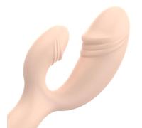 Ohmama - classic rabbit vibrador flesh xmas edition