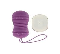 OHMAMA OHMAMA HUEVO CONTROL REMOTO 7 MODOS ROTACION - 150 g