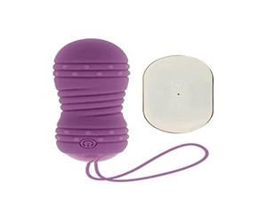 OHMAMA OHMAMA HUEVO CONTROL REMOTO 7 MODOS ROTACION - 150 g