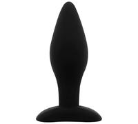 OHMAMA OHMAMA PLUG ANAL CLASSIC SILICONA - 12 CM 200 g
