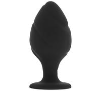 OHMAMA OHMAMA PLUG ANAL SILICONA - 7 CM 200 g