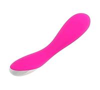 OHMAMA OHMAMA VIBRADOR FLEXIBLE ESTIMULACION PUNTO G 19.5 CM 150 g