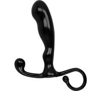 Ohmama - plug anal con anilla 11.5 cm