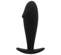 Ohmama Plug Anal Silicona 10cm 1ud