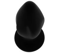 Ohmama - plug anal silicona 12 cm ancho