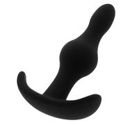 Ohmama - plug anal silicona 8 cm