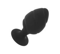 OHMAMA OHMAMA PLUG ANAL SILICONA - 7 CM 200 g