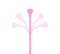 OHMAMA Set 5 Bolas Ejercicio Kegel - Mejora Tu Bienestar Sexual Con Diseño Confortable