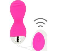 Ohmama - huevo vibrador recargable flexible