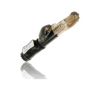 Ohmama - vibrador rotador con estimulador clitoris delfin