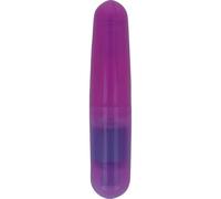 OHMAMA BALA VIBRADORA BASIC LILA