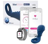 OhMiBod BlueMotion Electroestimulación Multicolor Talla única