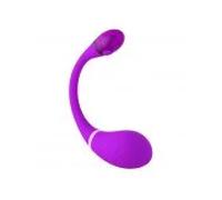 OHMIBOD ESCA 2 PURPLE DE KIIROO