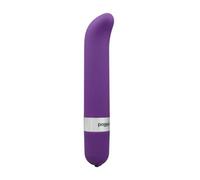 OhMiBod Freestyle G Estimulador Vibrador Punto G Lila 1ud