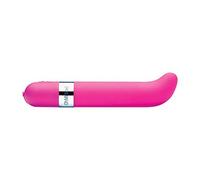 Ohmibod freestyle :g estimulador vibrador punto g rosa