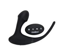 OhMiBod OhMiBod - Club Vibe 3.OH Music Vibrator Hero