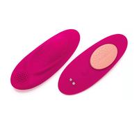 OhMiBod OhMiBod - Foxy Bluetooth App-Controlled Wearable Panty Vibra