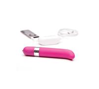 Ohmibod freestyle :g estimulador vibrador punto g rosa