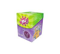 ohmyboo Virus! Deck Box TRANJIS Games