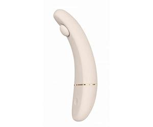 OhMyG G-Spot Vibrador - Blanco 200 g