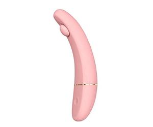 OhMyG G-Spot Vibrador - Rosa 200 g