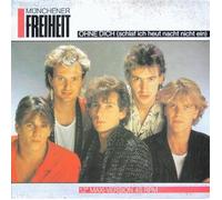 OHNE DICH SCHLAF ICH HEUT NACHT NICHT EIN [12inch] (Vinyl Schallplatte Disque Record)