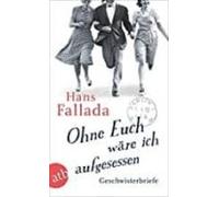 Ohne Euch Wäre Ich Aufgesessen