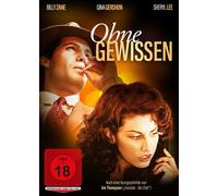 Ohne Gewissen (DVD) Michael Oblowitz Billy Zane Gina Gershon (Importación USA)