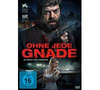 Ohne jede Gnade - Im Reich der Camorra [Alemania] [DVD]