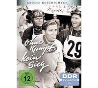 Ohne Kampf kein Sieg - Grosse Geschichten 39 [Alemania] [DVD]