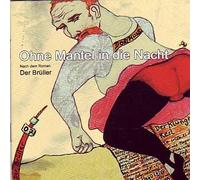 Ohne Mantel in die Nacht