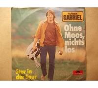 Ohne Moos nichts los / Stur in der Spur