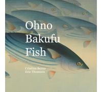 Ohno Bakufu Fish (Japanese Art)