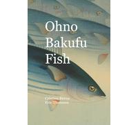 Ohno Bakufu Fish (Japanese Art)