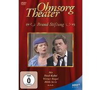 Ohnsorg Theater - Brand-Stiftung [Alemania] [DVD]