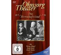 Ohnsorg Theater - Das Herrschaftskind [Alemania] [DVD]